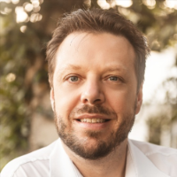 Christian Brackmann 教授博士照片