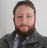 Cristiano Galafassi 教授博士照片