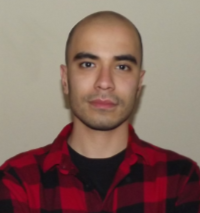 卢卡斯·米苏萨基（Lucas Mizusaki）教授照片